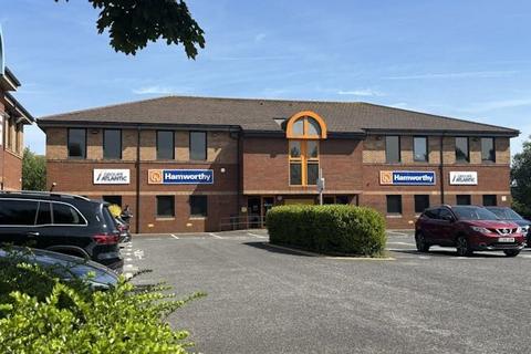 Office to rent, 2 Stinsford Rd Poole BH17 0NF