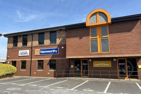 Office to rent, 2 Stinsford Rd Poole BH17 0NF