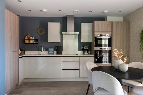 2 bedroom apartment for sale, York House Type B at The Mill Apartments James Whatman Way ME14
