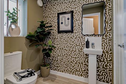 4 bedroom detached house for sale, Plot 704, The Longford at Timeless, Leeds, LS14, York Road LS14