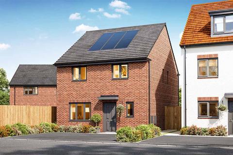 undefined, Plot 704, The Longford at Timeless, Leeds, York Road LS14