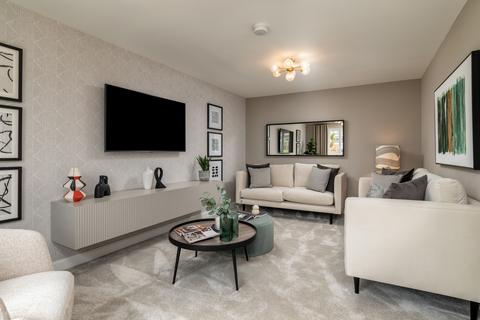 undefined, Dean at Barratt @ Jackton Hall, G75 Woodhouse Drive, Jackton, East Kilbride G75
