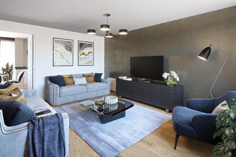 4 bedroom detached house for sale, Kennford at Monkton Gardens Swan Close, Hebburn NE31
