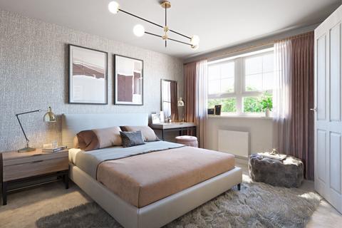 4 bedroom detached house for sale, Kennford at Monkton Gardens Swan Close, Hebburn NE31