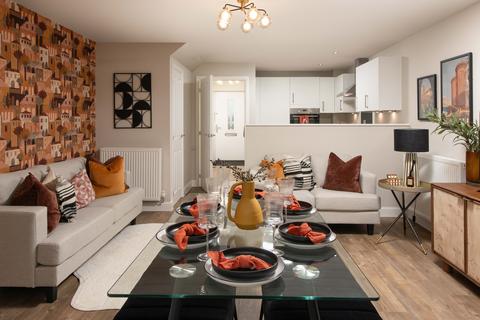 undefined, Cannington at Willow Grove Southern Cross, Wixams, Bedford MK42