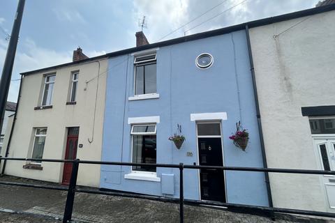 3 bedroom terraced house for sale, Front Street, Witton Gilbert, Durham, County Durham, DH7