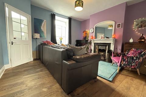 3 bedroom terraced house for sale, Front Street, Witton Gilbert, Durham, County Durham, DH7