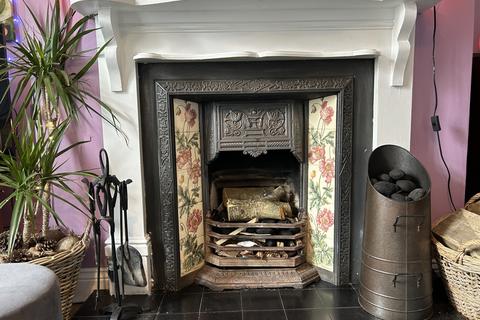 3 bedroom terraced house for sale, Front Street, Witton Gilbert, Durham, County Durham, DH7