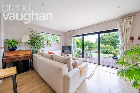 1 bedroom flat to rent, Longhill Road, Ovingdean, Brighton, East Sussex, BN2