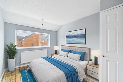 undefined, Highfield Road, Leighton Buzzard, LU7