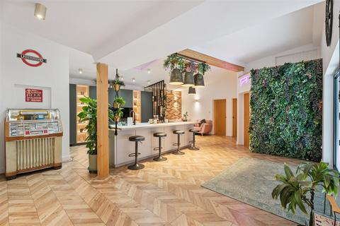 4 bedroom detached house for sale, Ivy Lane, Great Brickhill, Buckinghamshire