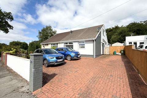 3 bedroom semi-detached bungalow for sale, Penderyn, Aberdare CF44