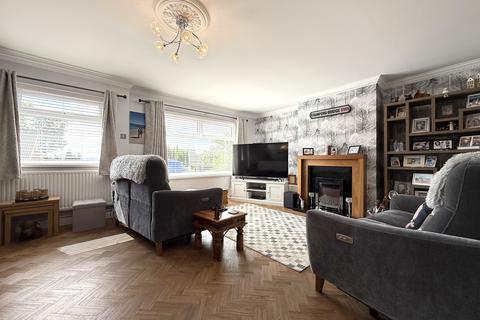 3 bedroom semi-detached bungalow for sale, Penderyn, Aberdare CF44