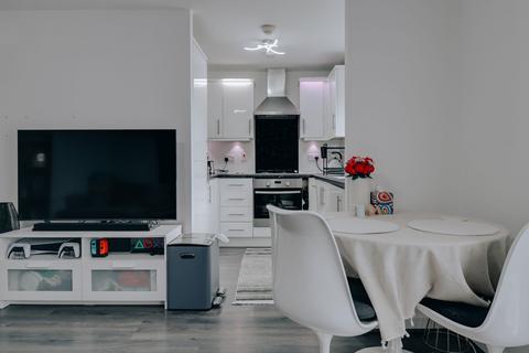 1 bedroom apartment to rent, Dodd Road, Stubbs Court, WD24