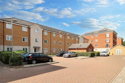 1 bedroom apartment to rent, Dodd Road, Stubbs Court, WD24