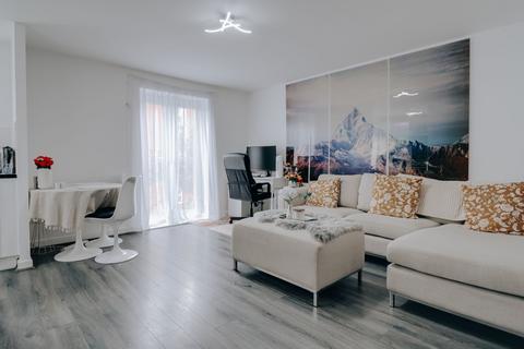 1 bedroom apartment to rent, Dodd Road, Stubbs Court, WD24