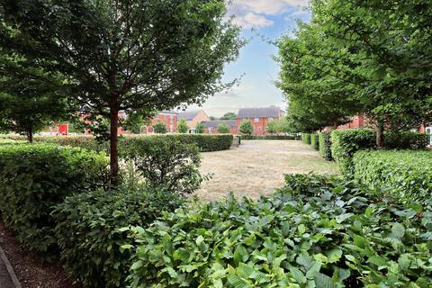 1 bedroom apartment to rent, Dodd Road, Stubbs Court, WD24