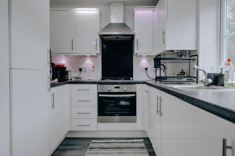 1 bedroom apartment to rent, Dodd Road, Stubbs Court, WD24