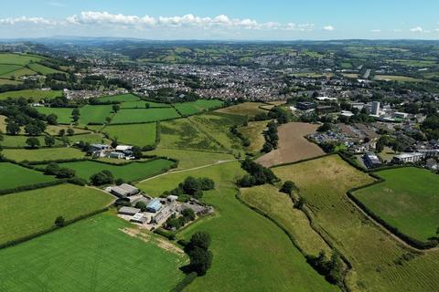 5 bedroom property with land for sale, Trefechan Road, Carmarthen SA31