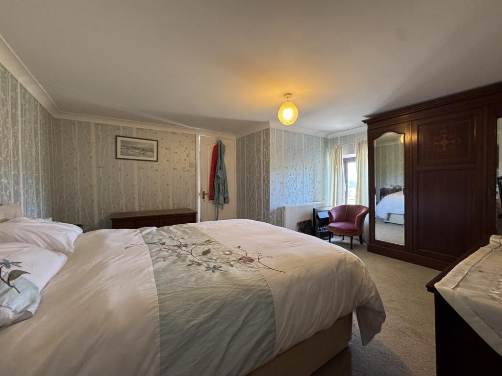 Front Bedroom 1