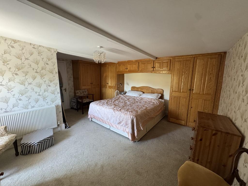Front Bedroom 3