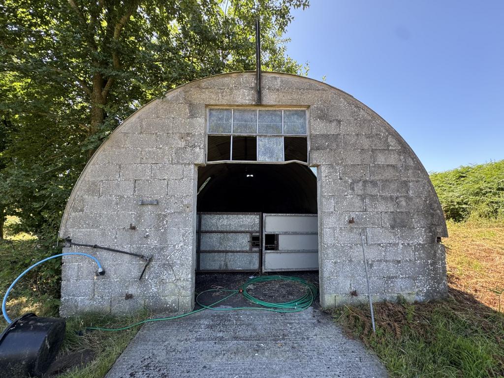 Block Storage Building