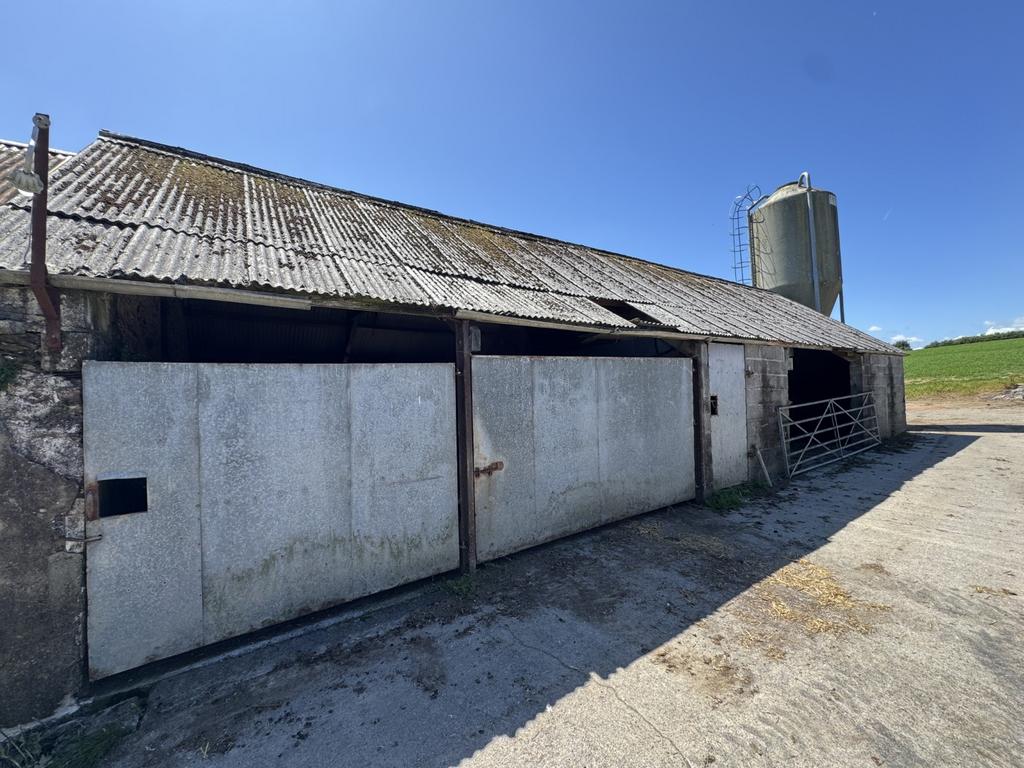 Outbuildings 2 &amp; 3