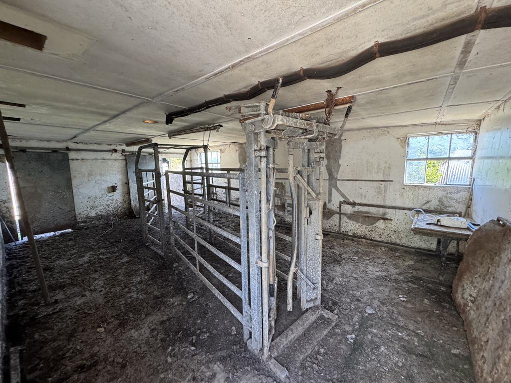 Former Parlour