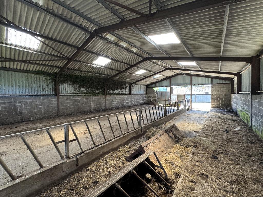 Storage Building