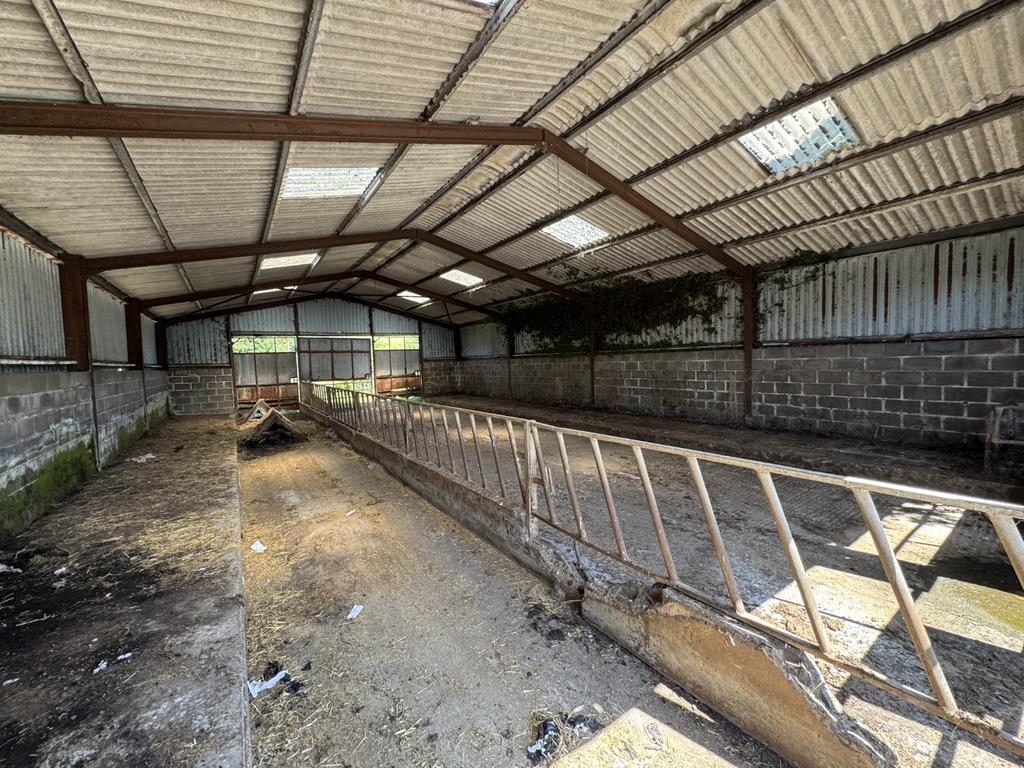Storage Building