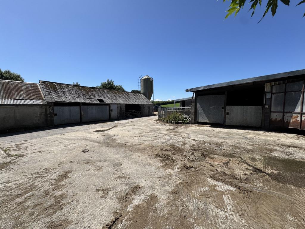 Storage Building