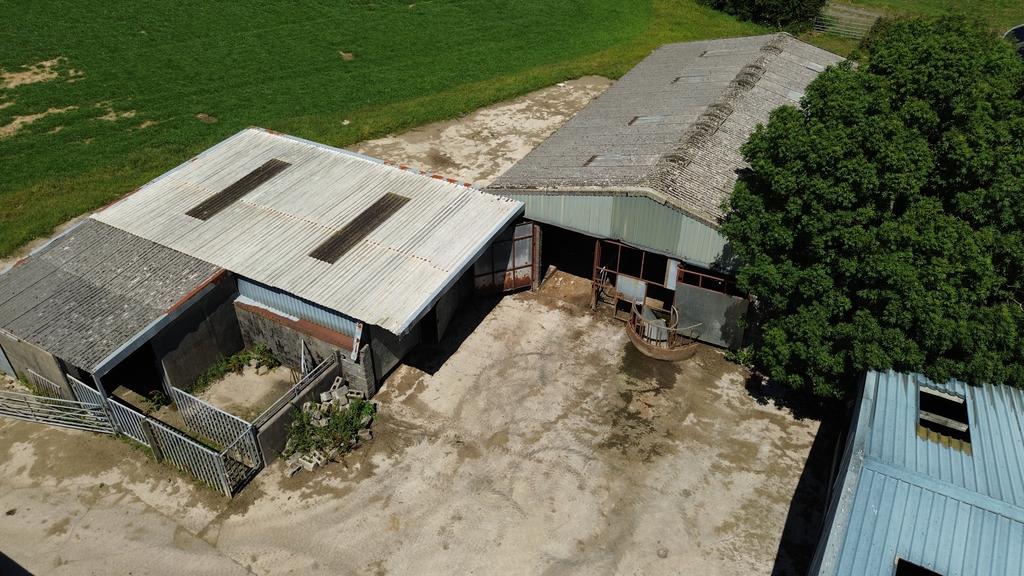 Storage Building