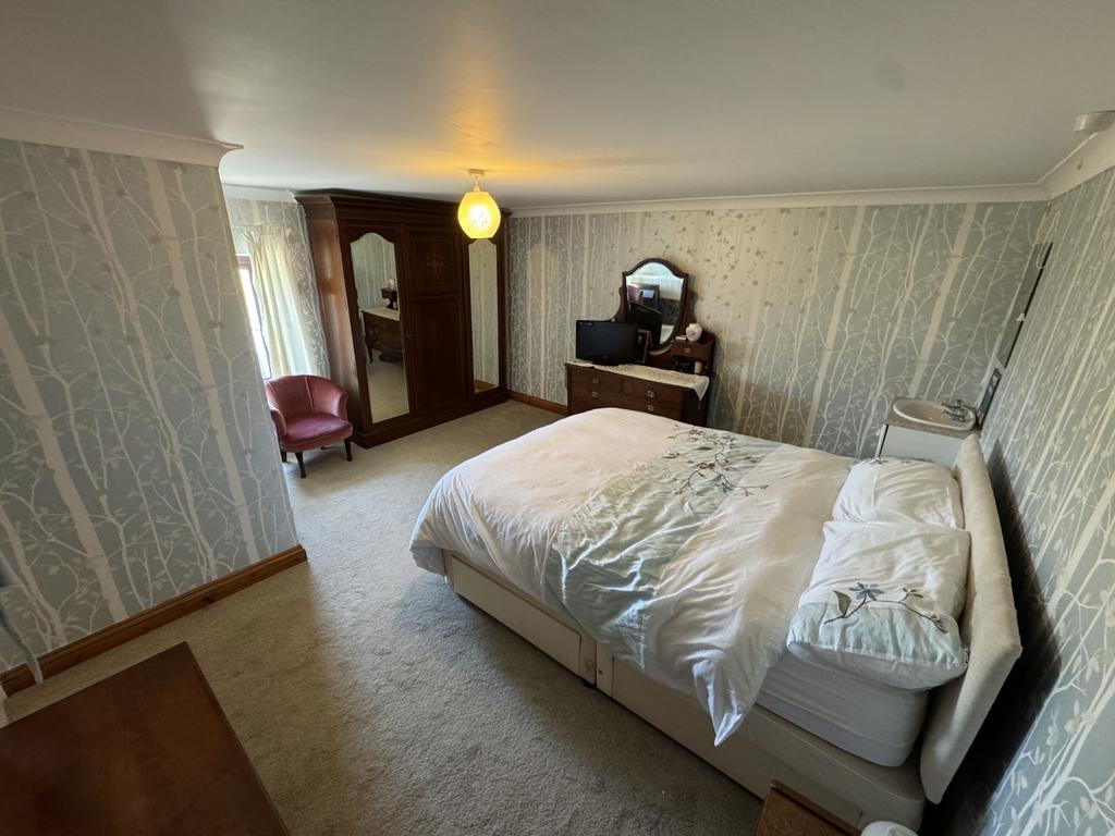 Front Bedroom 1
