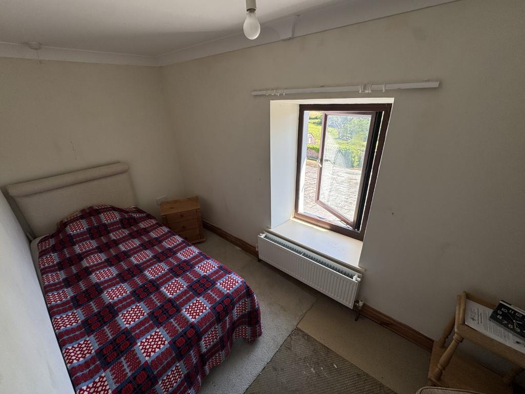 Front Bedroom 2