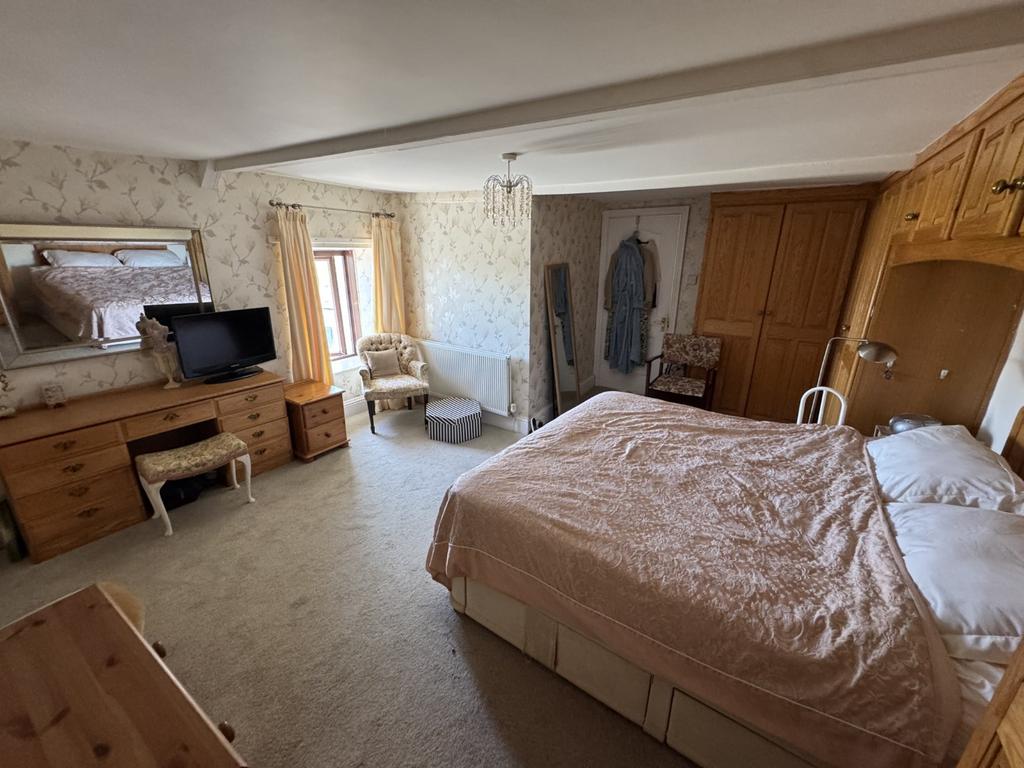 Front Bedroom 3