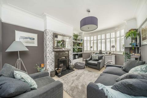 5 bedroom semi-detached house for sale, Munster Road, Teddington TW11