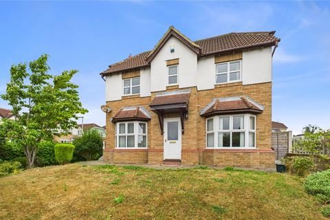 undefined, Greenside Close, Fishburn TS21