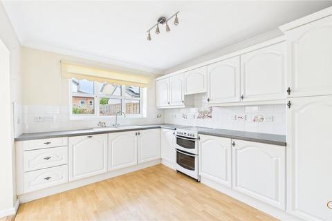 undefined, Greenside Close, Fishburn TS21