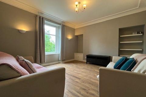 1 bedroom flat to rent, 39C Nellfield Place, West End, Aberdeen, AB10