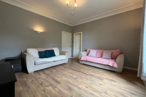 1 bedroom flat to rent, 39C Nellfield Place, West End, Aberdeen, AB10