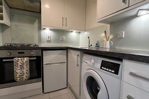 1 bedroom flat to rent, 39C Nellfield Place, West End, Aberdeen, AB10