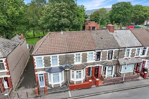 2 bedroom terraced house for sale, St. Fagans Street, Caerphilly CF83