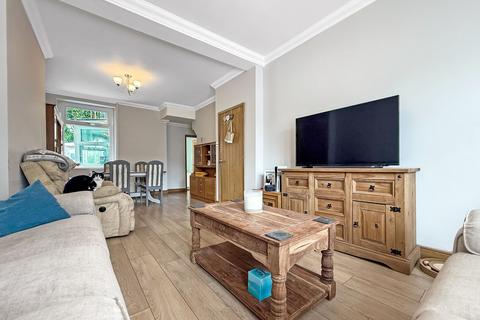 2 bedroom terraced house for sale, St. Fagans Street, Caerphilly CF83