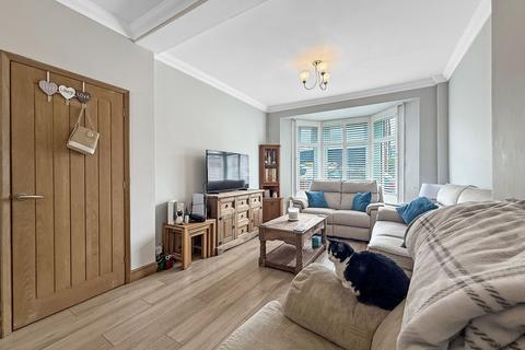 2 bedroom terraced house for sale, St. Fagans Street, Caerphilly CF83