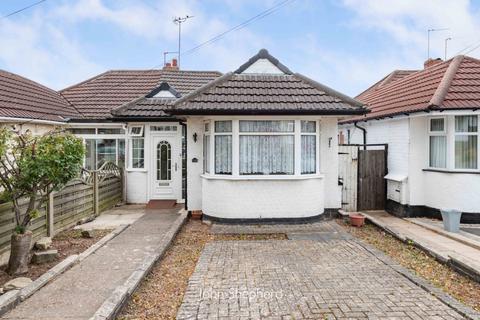 3 bedroom bungalow for sale, Elmay Road, Birmingham, West Midlands, B26
