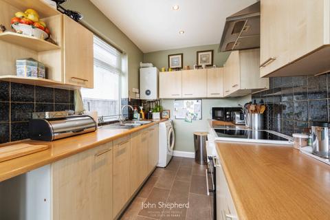 3 bedroom bungalow for sale, Elmay Road, Birmingham, West Midlands, B26