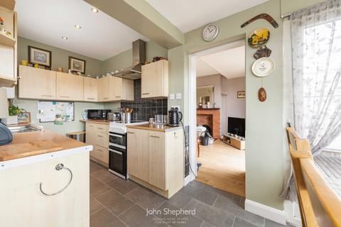3 bedroom bungalow for sale, Elmay Road, Birmingham, West Midlands, B26