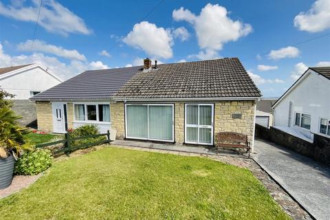 2 bedroom detached bungalow for sale, Oaklands, Llanelli