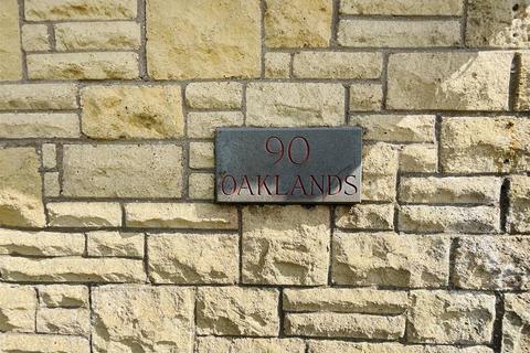 2 bedroom detached bungalow for sale, Oaklands, Llanelli