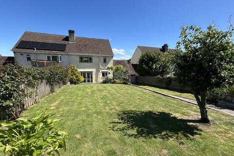 undefined, Tregarth, Llangadog, SA19